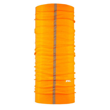 PAC Original - im | HEADWEAR-SHOP kaufen und Solid Orange Neon BUFF online PAC