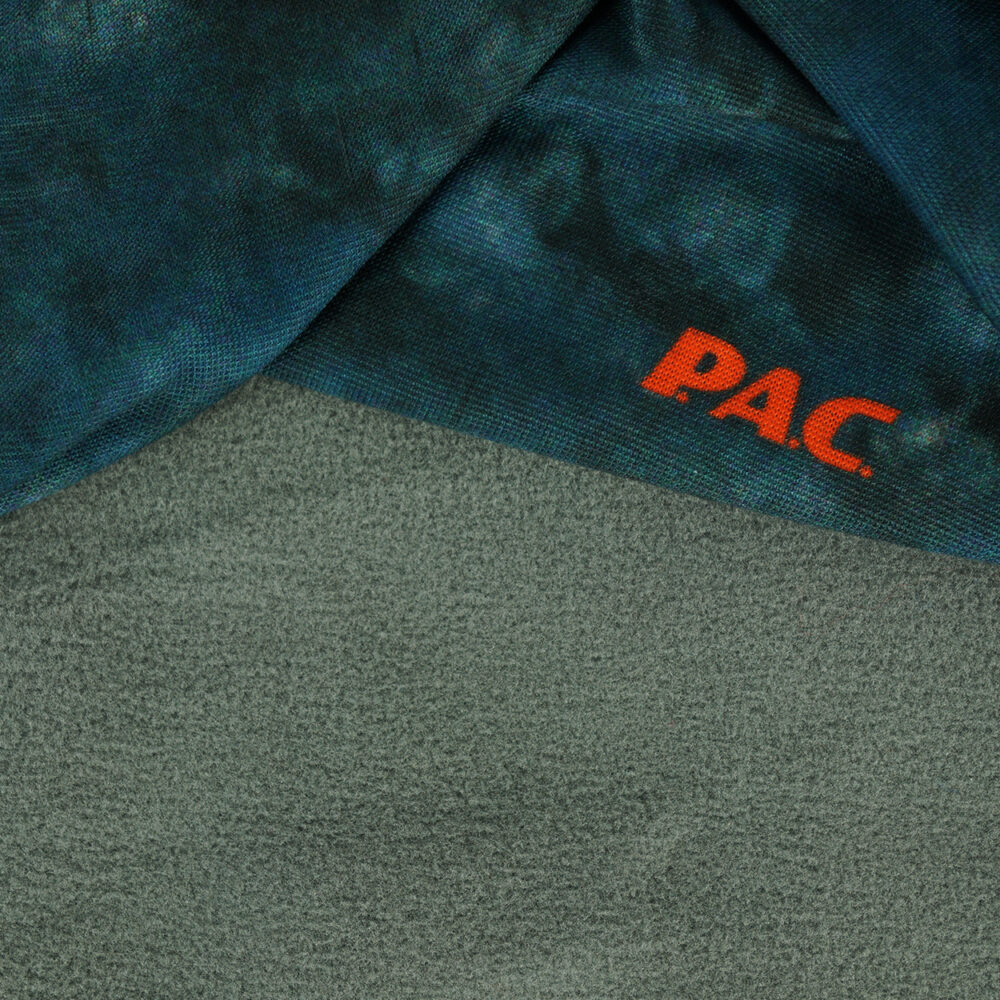 PAC Fleece Camo Ash – Bild 2