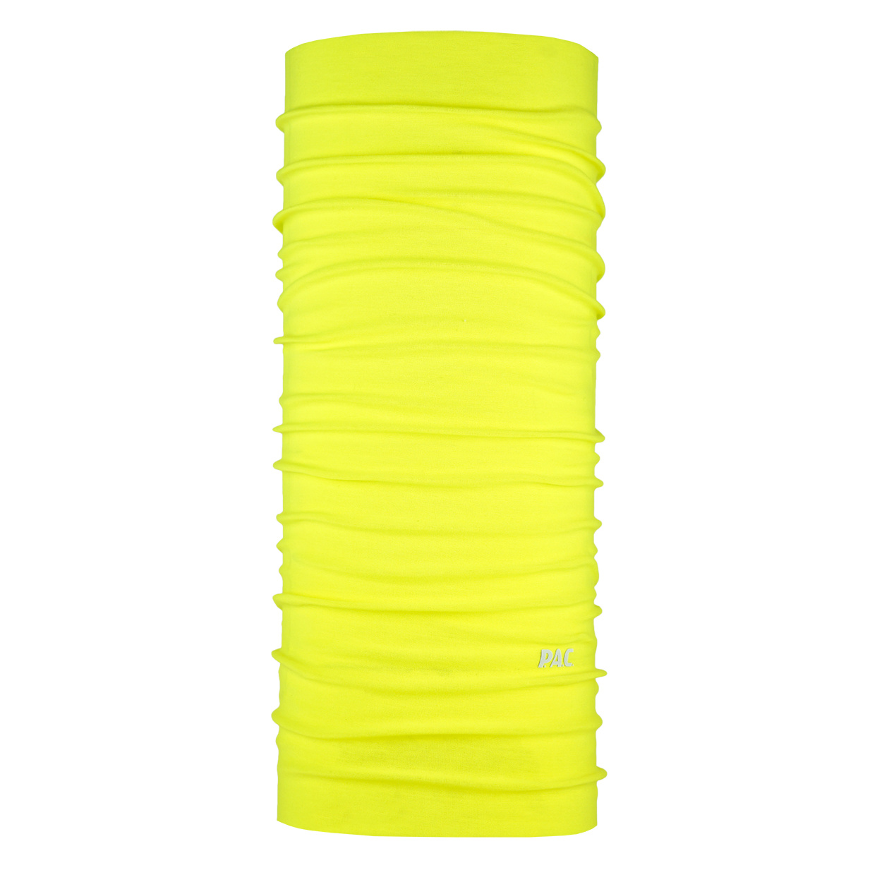 PAC Original Solid kaufen | BUFF online Yellow und - Neon PAC HEADWEAR-SHOP im