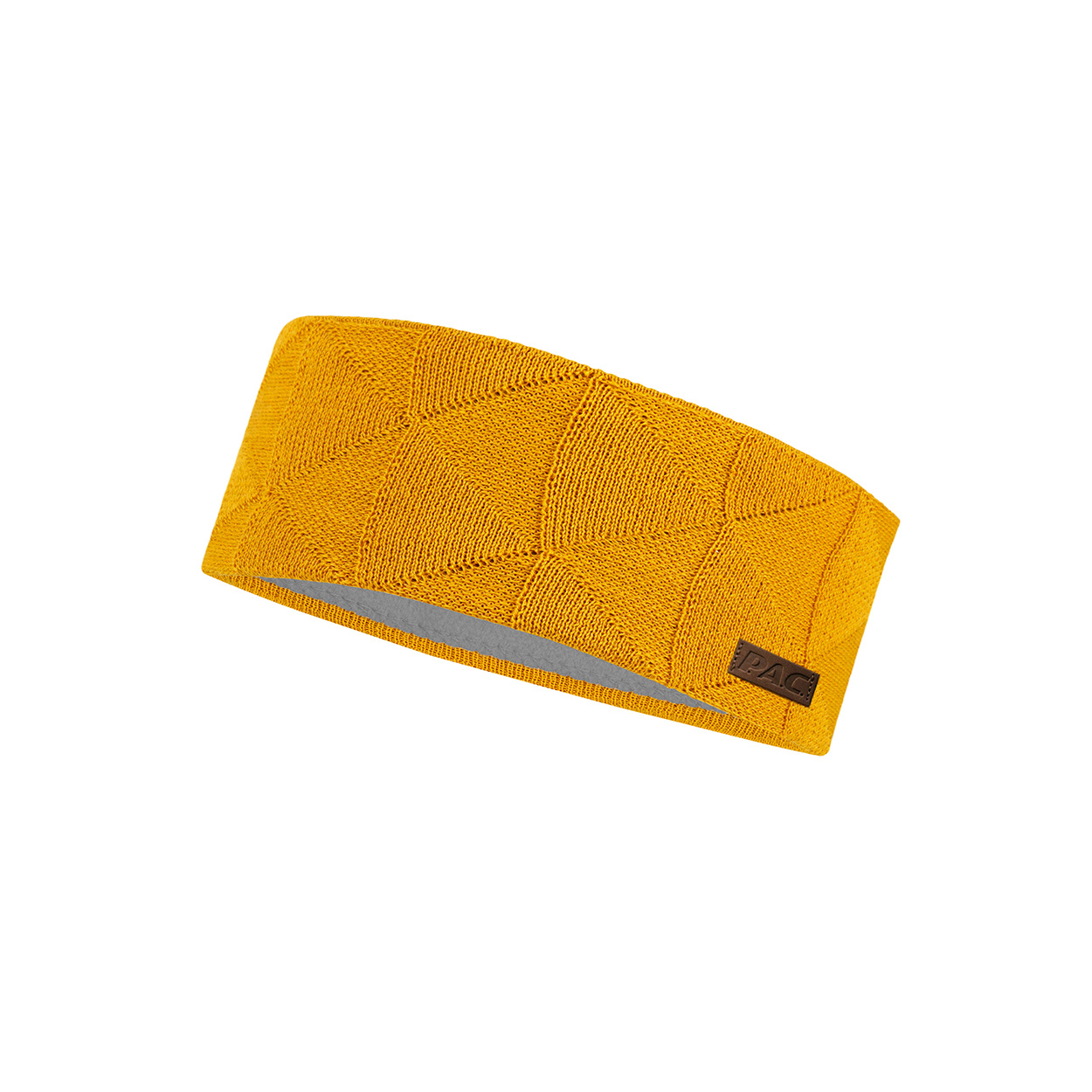 Iriwi PAC Yellow - PAC kaufen online im BUFF Merino Headband und | HEADWEAR-SHOP