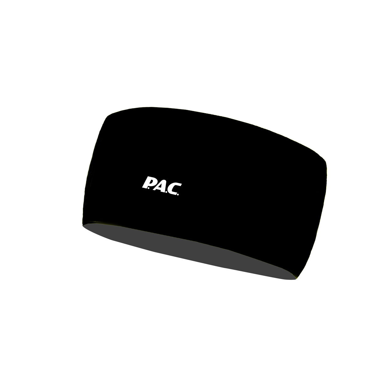 PAC Ocean Upcycling Headband Total HEADWEAR-SHOP - kaufen BUFF L/XL Black im und PAC | online