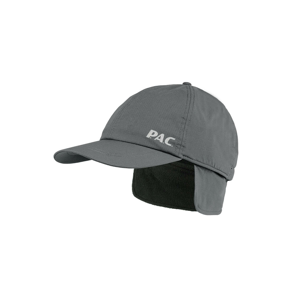 PAC Dhawal GORE-TEX Outdoor Ear Flap Cap - Grey L/XL - BUFF und PAC im  HEADWEAR-SHOP | online kaufen