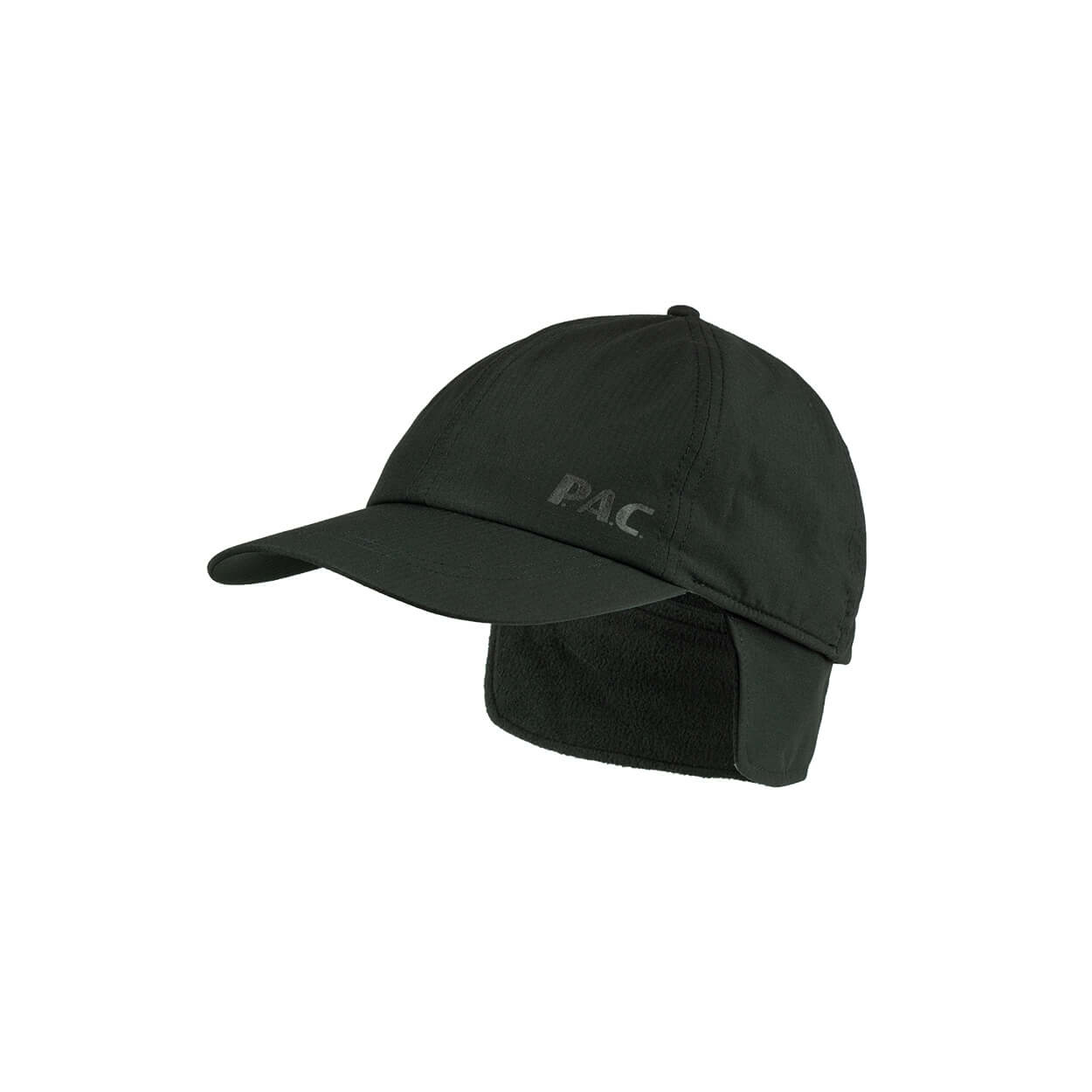 PAC Dhawal GORE-TEX Outdoor Ear - im L/XL PAC und BUFF Black | Cap HEADWEAR-SHOP online - kaufen Flap