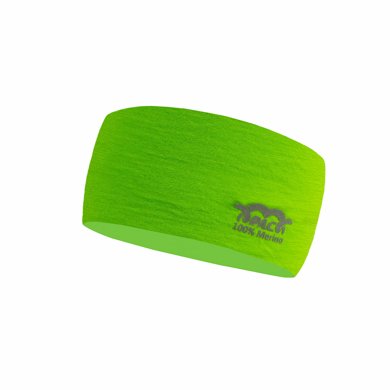 HEADWEAR-SHOP und - PAC Lime kaufen | PAC BUFF online Merino Headband im